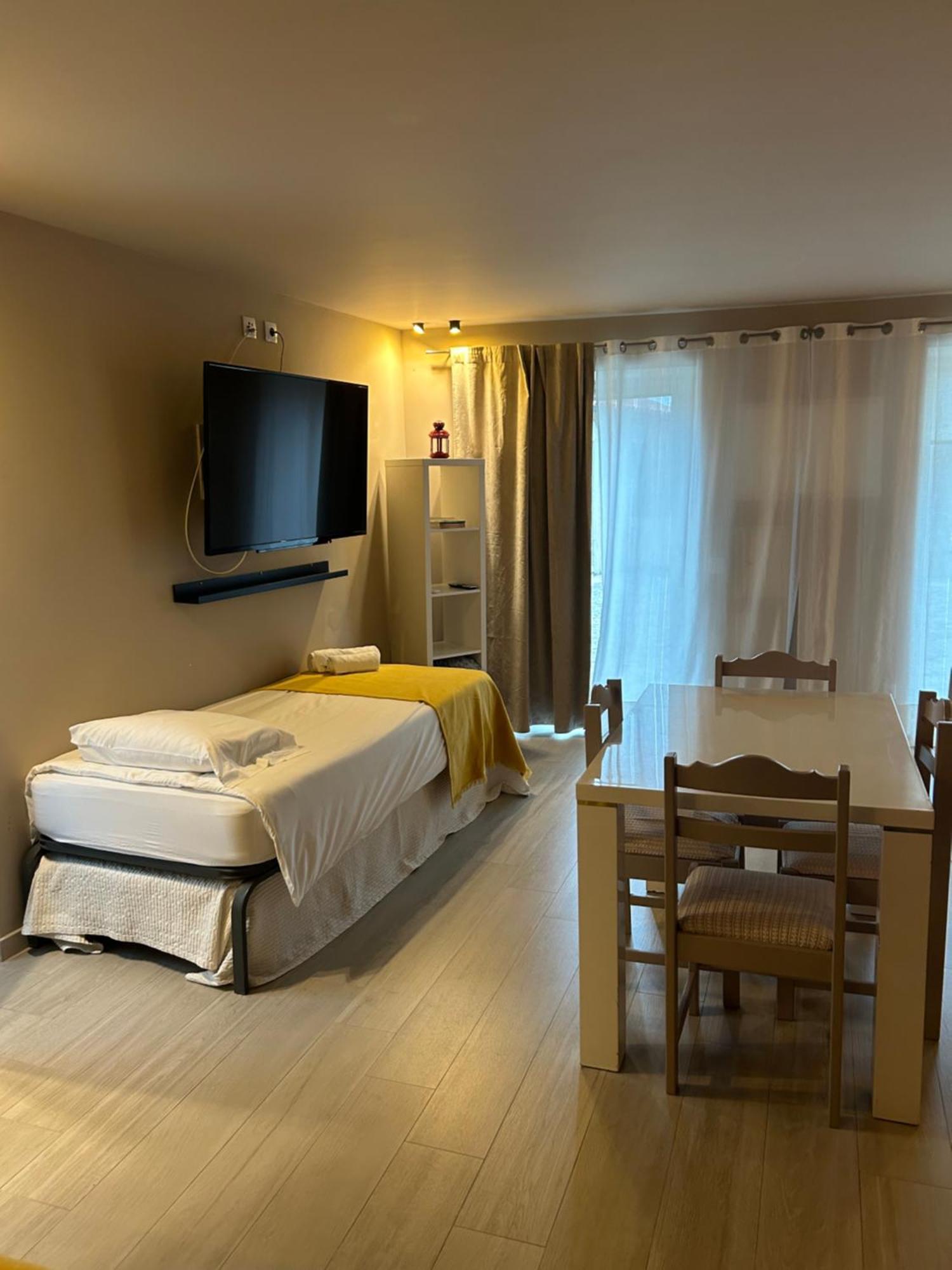 شقة Casas Sebastiao - Tourist House كامينيا الغرفة الصورة