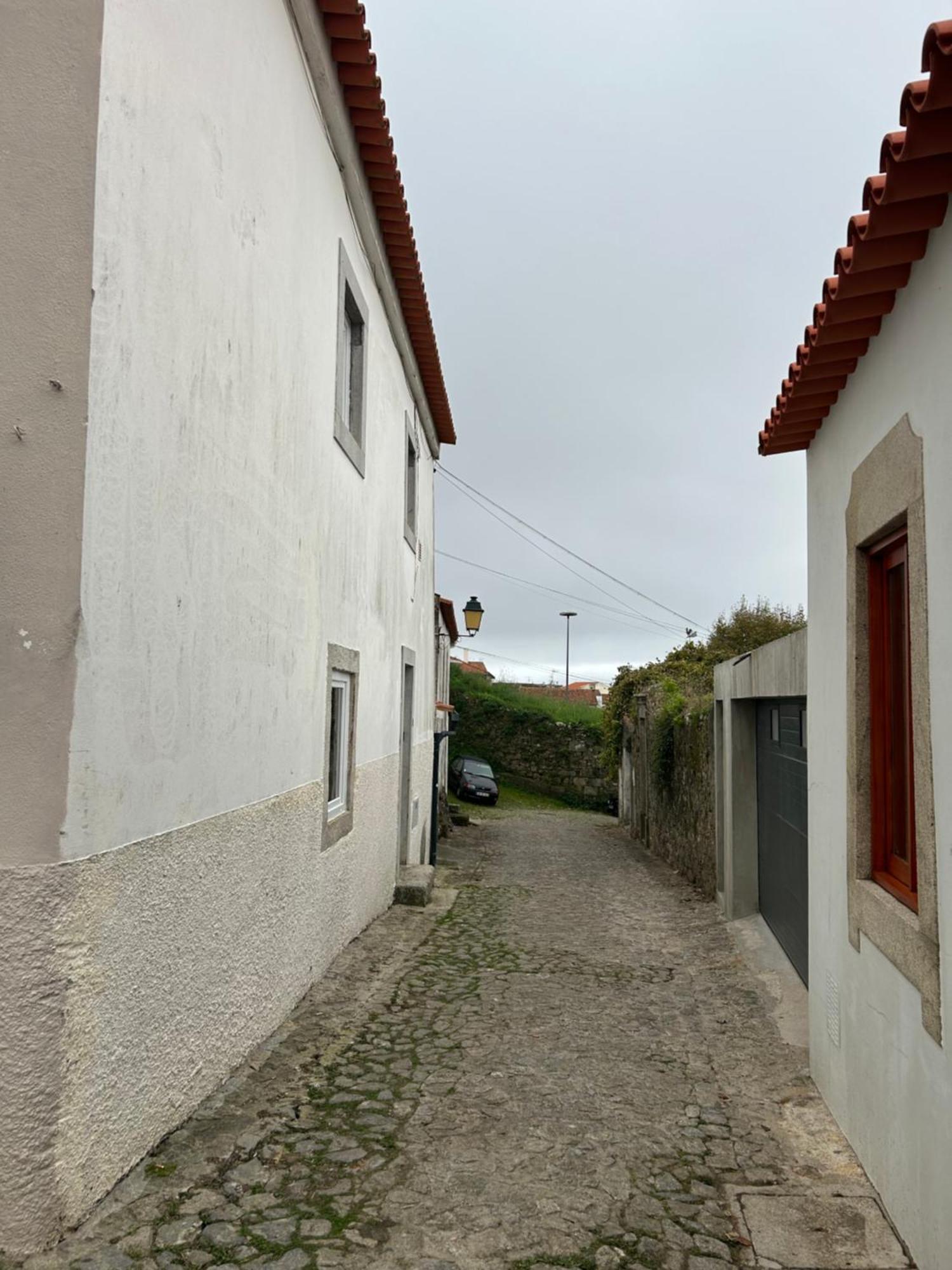 شقة Casas Sebastiao - Tourist House كامينيا الغرفة الصورة